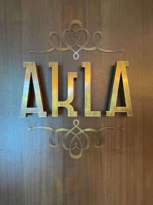 Akla
