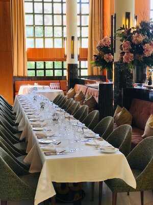 Vincci Porto Restaurant