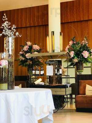 Vincci Porto Restaurant