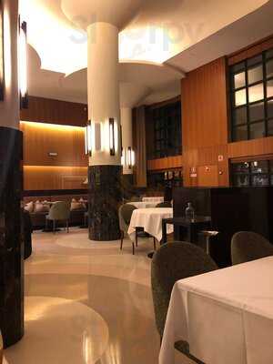 Vincci Porto Restaurant