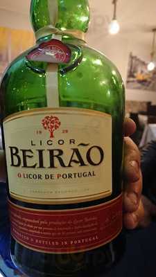 Tasca Jasmim Da Baixa