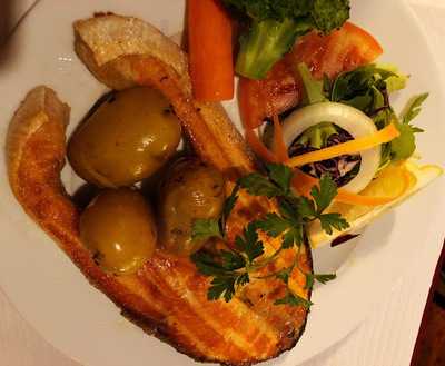 Tasca Jasmim Da Baixa