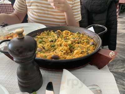 Tasca Jasmim Da Baixa