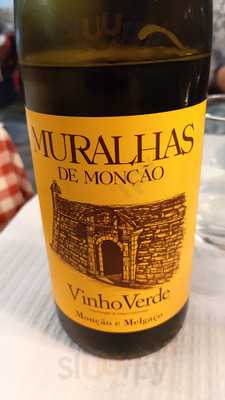 Tasca Jasmim Da Baixa