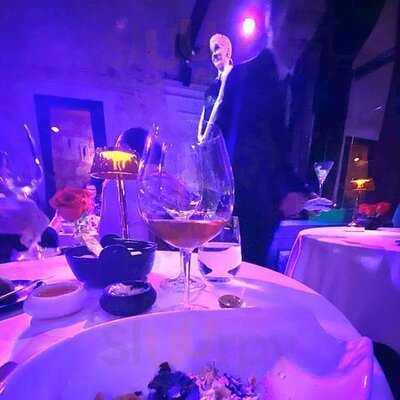 Beco Cabaret Gourmet