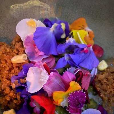 Beco Cabaret Gourmet