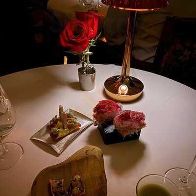 Beco Cabaret Gourmet