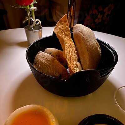 Beco Cabaret Gourmet