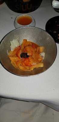 Beco Cabaret Gourmet