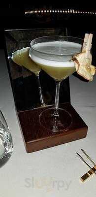 Beco Cabaret Gourmet