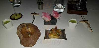 Beco Cabaret Gourmet