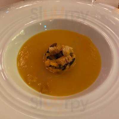 Monumental Cafe 1923