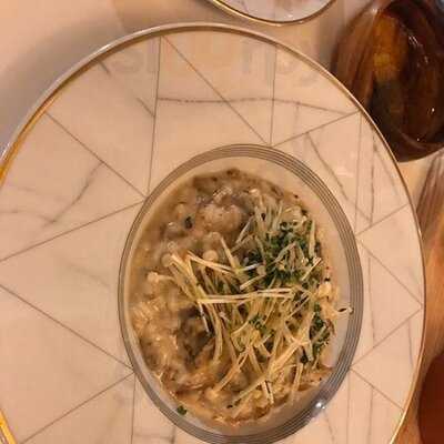 Monumental Cafe 1923