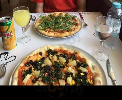 Pepe E Oliva Pizzaria