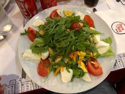 Pepe E Oliva Pizzaria