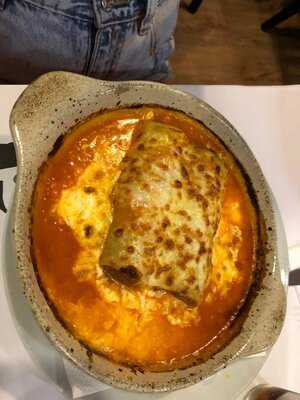 Pepe E Oliva Pizzaria