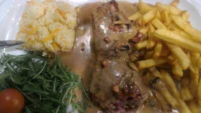 Pepe E Oliva Pizzaria