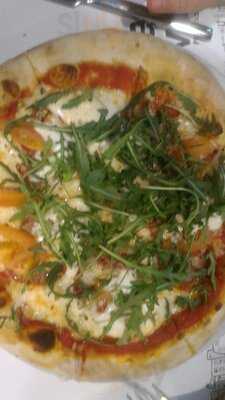 Pepe E Oliva Pizzaria