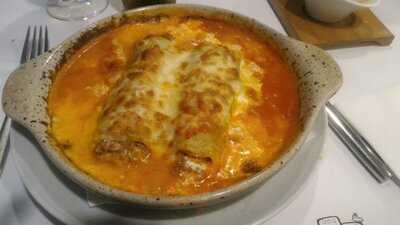 Pepe E Oliva Pizzaria