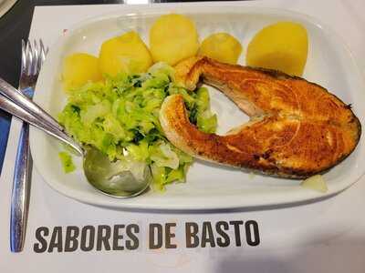 Sabores De Basto