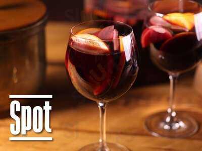 Spot Bar