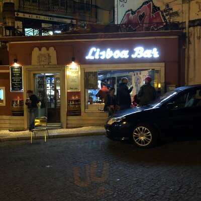 Lisboa Bar