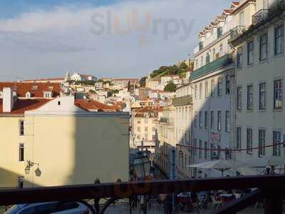 Lisboa Bar