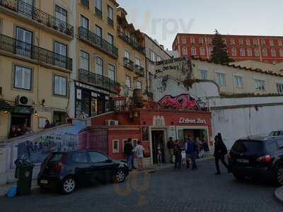 Lisboa Bar