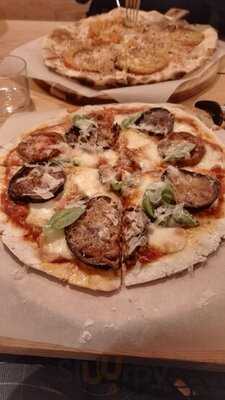 In Bocca Al Lupo - Pizzeria Bio Trattoria