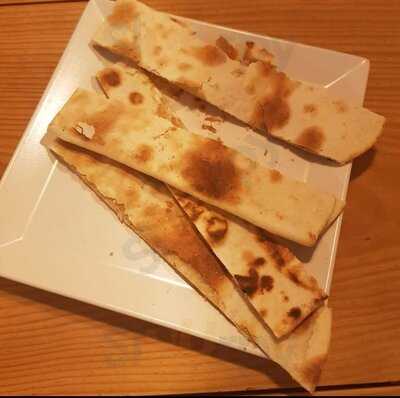 In Bocca Al Lupo - Pizzeria Bio Trattoria