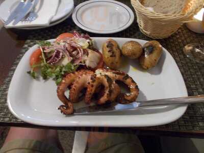 Petiscos à Portuguesa 【 O Cocas 】