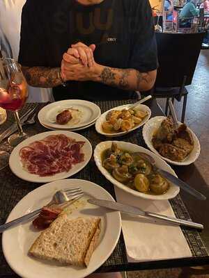 Petiscos à Portuguesa 【 O Cocas 】