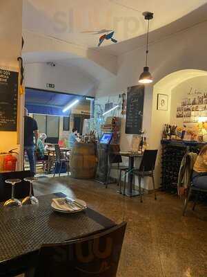 Petiscos à Portuguesa 【 O Cocas 】