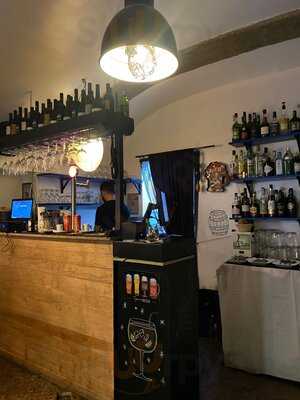 Petiscos à Portuguesa 【 O Cocas 】