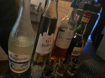 Petiscos à Portuguesa 【 O Cocas 】