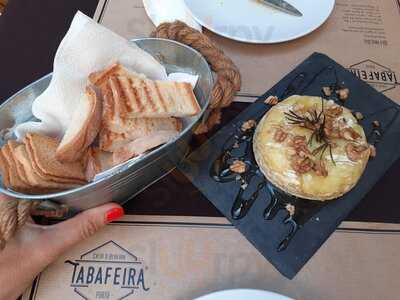 Tabafeira