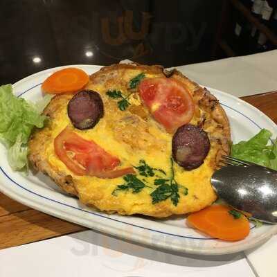 Confeitaria Duvália