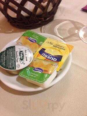 Confeitaria Duvália