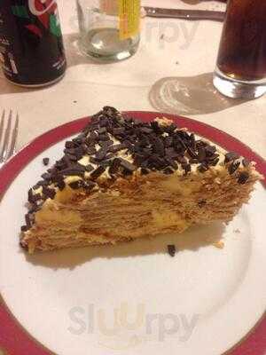 Confeitaria Duvália