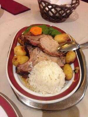 Confeitaria Duvália