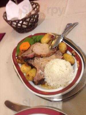 Confeitaria Duvália