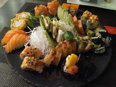 Sabores Do Sushi