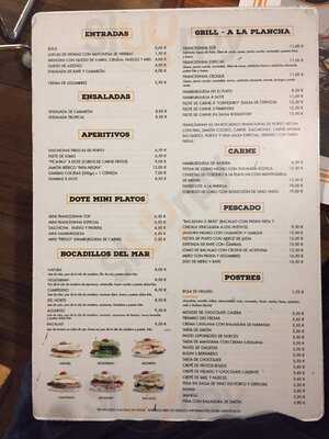 Dote Barata Salgueiro