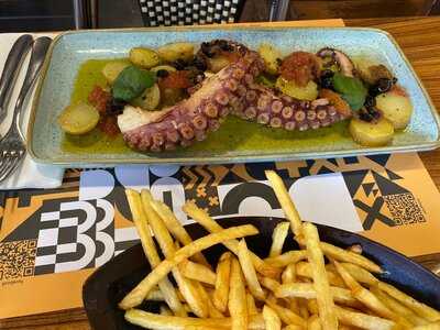 Dote Barata Salgueiro