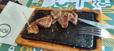 Dote Barata Salgueiro