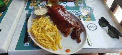 Dote Barata Salgueiro