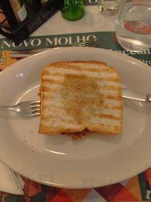 Dote Barata Salgueiro