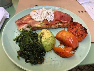 Madpizza Santa Justa