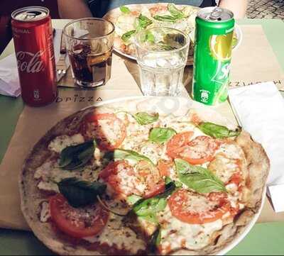 Madpizza Santa Justa