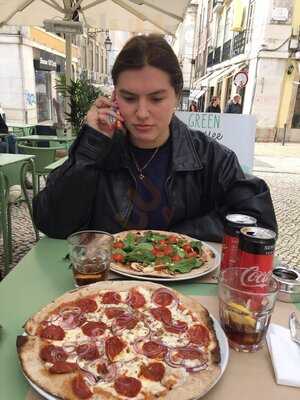 Madpizza Santa Justa